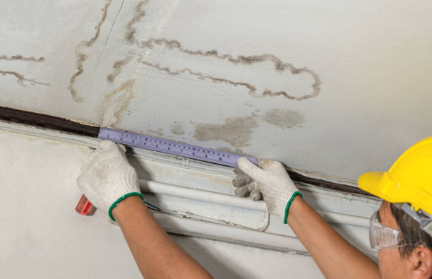 Reliable Water Damage Repair contractor in Tiverton, RI by Aqua Guard Water Damage